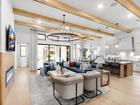 Toll Brothers at Sienna - Select Collection - Missouri City, TX
