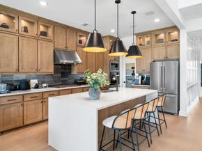 Toll Brothers at Aster Park - Select Collection - McKinney, TX