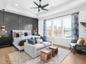 casa en Toll Brothers at Aster Park - Select Collection por Toll Brothers