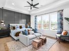 Toll Brothers at Aster Park - Select Collection - McKinney, TX