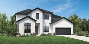 Hart - Toll Brothers at StoneCreek: Richmond, Texas - Toll Brothers