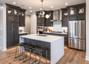 homes in Regency at Rivington by Toll Brothers