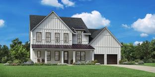 Bolsins - Toll Brothers at Aster Park - Executive Collection: McKinney, Texas - Toll Brothers
