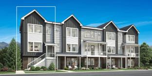 Eudora - Horizon at Erie Town Center: Erie, Colorado - Toll Brothers