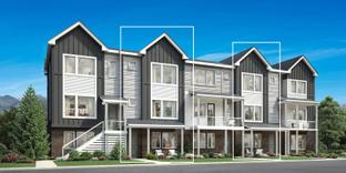 Newland - Horizon at Erie Town Center: Erie, Colorado - Toll Brothers
