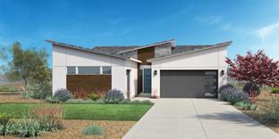 Eastover - Preserve at San Tan - Peralta Collection: San Tan Valley, Arizona - Toll Brothers