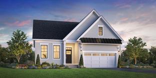 Jaffrey - Regency at Rivington: Danbury, Connecticut - Toll Brothers