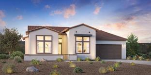Belltrix - Stella at University Park: Palm Desert, California - Toll Brothers