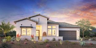 Celestia - Stella at University Park: Palm Desert, California - Toll Brothers