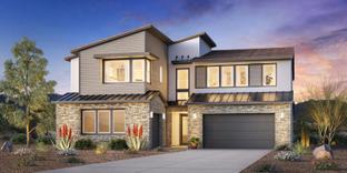 Rigel - Stella at University Park: Palm Desert, California - Toll Brothers