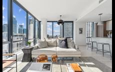 151 Bay Street at Provost Square: Jersey City, New Jersey - Toll Brothers