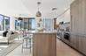 casa en 151 Bay Street at Provost Square por Toll Brothers