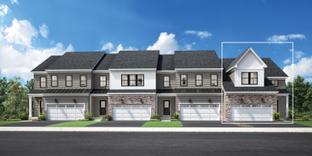 Marchand Elite - Oaks at Randolph: Randolph, New Jersey - Toll Brothers