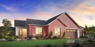 Ascott Elite - Regency at Caramella Ranch - Mayfield Collection: Reno, Nevada - Toll Brothers