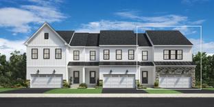 Noah Elite - Oaks at Randolph: Randolph, New Jersey - Toll Brothers