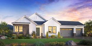 Yardley Elite - Regency at Caramella Ranch - Mayfield Collection: Reno, Nevada - Toll Brothers