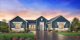 Bayberry - Regency at Caramella Ranch - Mayfield Collection: Reno, Nevada - Toll Brothers