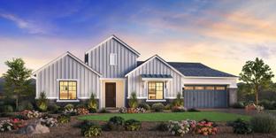 Windsong - Regency at Caramella Ranch - Mayfield Collection: Reno, Nevada - Toll Brothers