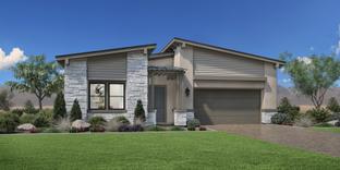 Aberdeen - Regency at Caramella Ranch - Claymont Collection: Reno, Nevada - Toll Brothers