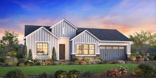 Gramercy - Regency at Caramella Ranch - Glenwood Collection: Reno, Nevada - Toll Brothers