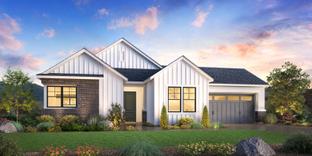 Yardley - Regency at Caramella Ranch - Glenwood Collection: Reno, Nevada - Toll Brothers