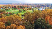 Oaks at Randolph por Toll Brothers en Morris County New Jersey