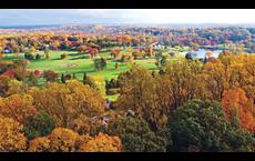 Oaks at Randolph: Randolph, New Jersey - Toll Brothers