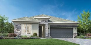 Jesalin - Regency at Avenir - Palms Collection: Palm Beach Gardens, Florida - Toll Brothers