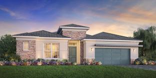 Kaley - Regency at Avenir - Tradewinds Collection: Palm Beach Gardens, Florida - Toll Brothers