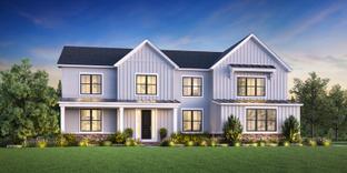 Williamstown - Wendell Place: Westford, Massachusetts - Toll Brothers