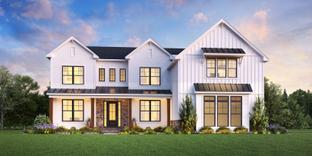 Copley - Wendell Place: Westford, Massachusetts - Toll Brothers