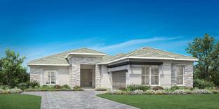 Lewiston - Regency at Avenir - Tradewinds Collection: Palm Beach Gardens, Florida - Toll Brothers