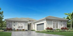Shelby - Regency at Avenir - Tradewinds Collection: Palm Beach Gardens, Florida - Toll Brothers