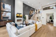 Wendell Place por Toll Brothers en Boston Massachusetts