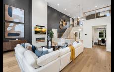 Wendell Place: Westford, Massachusetts - Toll Brothers