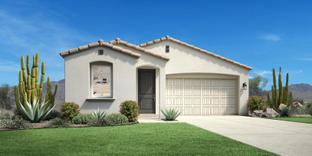 Chapin - Preserve at San Tan - Papago Collection: San Tan Valley, Arizona - Toll Brothers
