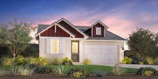 Chapin - Preserve at San Tan - Papago Collection: San Tan Valley, Arizona - Toll Brothers