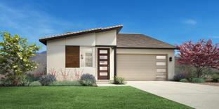 Chapin - Preserve at San Tan - Papago Collection: San Tan Valley, Arizona - Toll Brothers