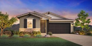 Chapin - Preserve at San Tan - Papago Collection: San Tan Valley, Arizona - Toll Brothers