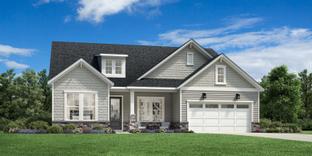 Tahoma - Regency at Auburn Station - Excursion Collection: Raleigh, North Carolina - Toll Brothers
