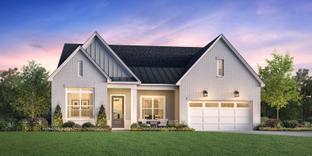 Tahoma - Regency at Auburn Station - Excursion Collection: Raleigh, North Carolina - Toll Brothers