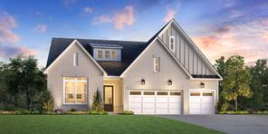 820 Gainer Dr (William)