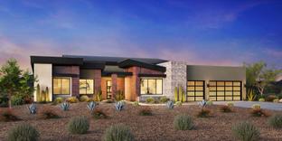 Lawrie - Toll Brothers at Adero Canyon - Adero Collection: Fountain Hills, Arizona - Toll Brothers