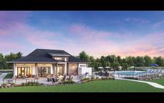 Regency at Auburn Station - Discovery Collection: Raleigh, North Carolina - Toll Brothers