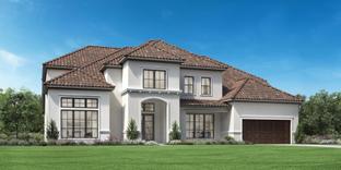 Nokota - Dixon Estates: Flower Mound, Texas - Toll Brothers