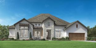 Faroe - Dixon Estates: Flower Mound, Texas - Toll Brothers