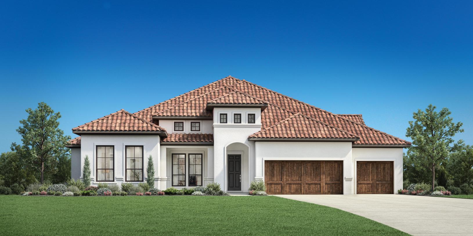 5805 Idus Bryant Trail (Catria)