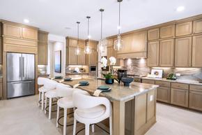 Dixon Estates - Flower Mound, TX