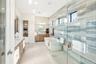 homes in Dixon Estates by Toll Brothers