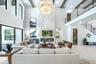 homes in Dixon Estates by Toll Brothers